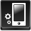 Phone Settings Icon 64x64 png
